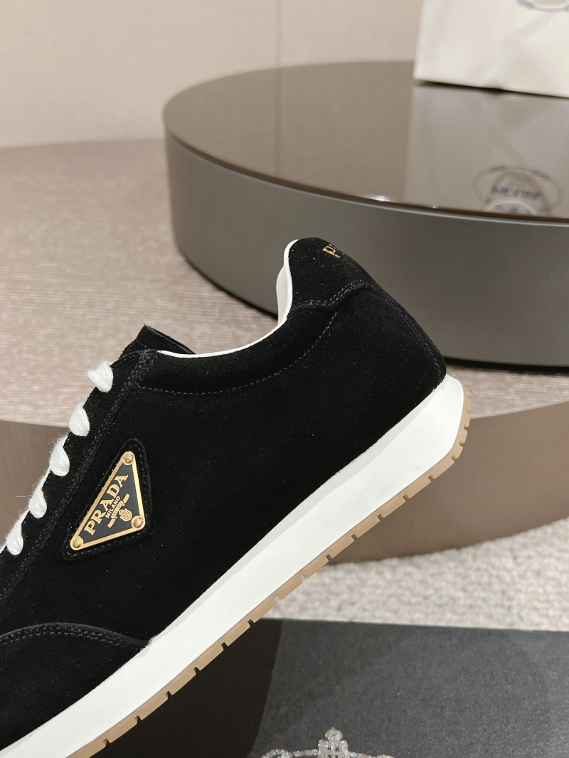 Prada Casual Shoes